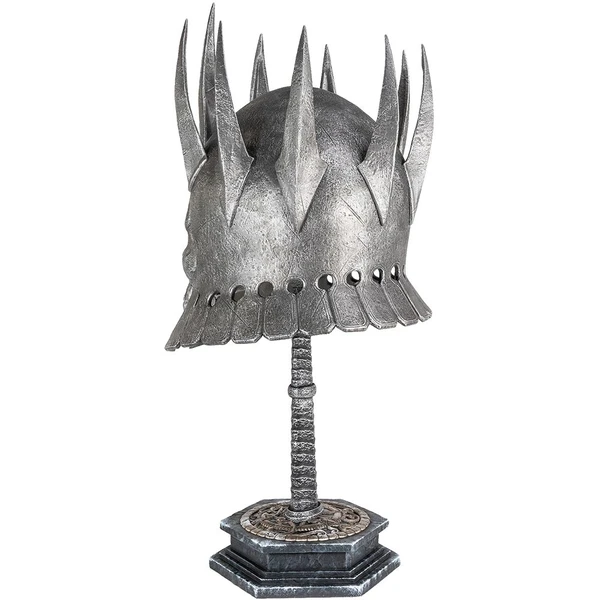 Replika PureArts 1/1 The Witcher 3: The Wild Hunt - Eredin Helmet 58,5 cm - Repliky - Obrázok 6Y6F000K01