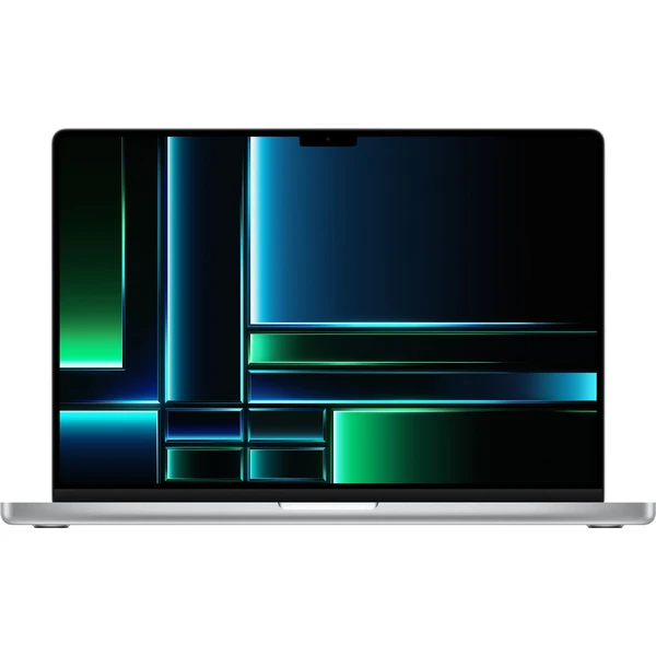 Apple MacBook Pro 16" / M2 Pro / 16GB / 1TB (2023) (Kategória B) - Notebooky - Hlavný obrázok