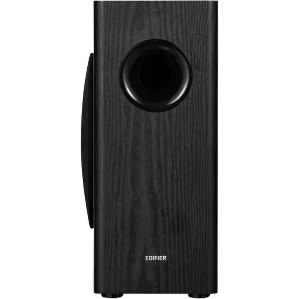 EDIFIER T5s subwoofer čierny - Reproduktory - Obrázok 6Y7H000K01