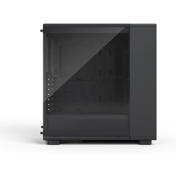 Fractal Design Epoch Black TG Light tint - Počítačové skrine - Obrázok 6Y9F000K01