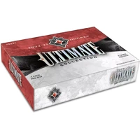 Hokejové karty 2024-25 Upper Deck Ultimate Hockey Hobby Box - Hokejové karty