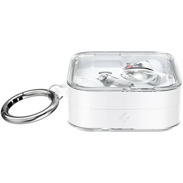 Spigen Ultra Hybrid kryt Nothing Ear (2) biely - Puzdra - Obrázok 6YN5000701