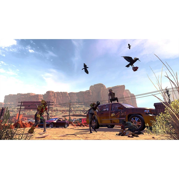 Arizona Sunshine VR (PS4) - Hry na PS4 - Obrázok 6YS4100201