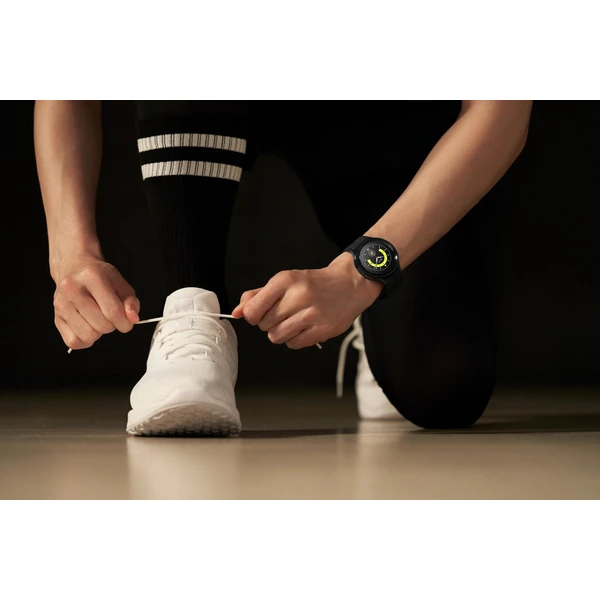 Samsung Galaxy Watch5 Pro 45mm Black Titanum - Inteligentné hodinky - Obrázok 6YWE100501