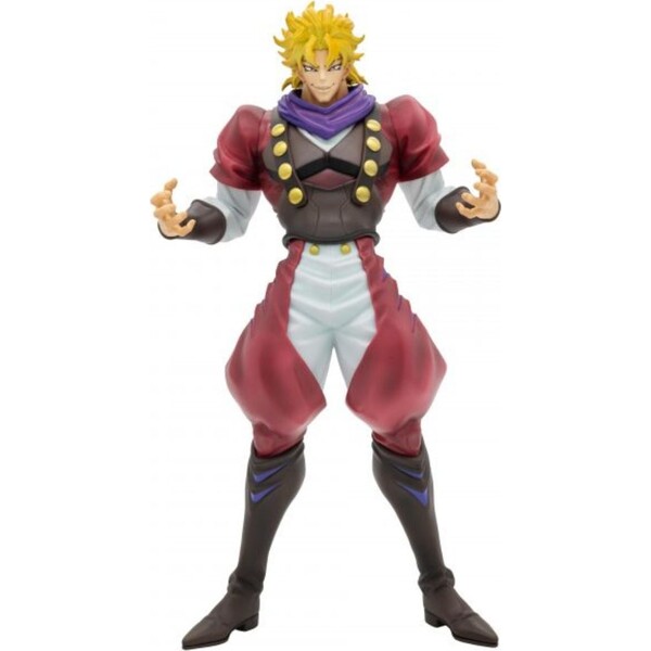 E-shop Figúrka Bandai Jojo's Bizarre Adventure - Phantom Blood Mometria Dio Brando 22 cm