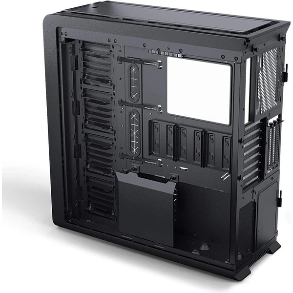 PHANTEKS Enthoo 719 DRGB čierna - Počítačové skrine - Obrázok 6YXVF00101