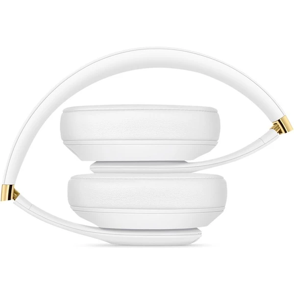 Beats Studio3 Wireless biela - Slúchadlá - Obrázok 6YYK000101