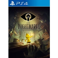Little Nightmares (PS4) - Hry na PS4