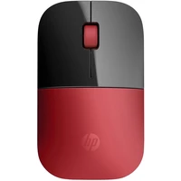 HP Z3700 bezdrôtová myš červen - Myši