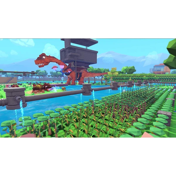 PixARK (SWITCH) - Hry na Nintendo Switch - Obrázok 6Z95100201