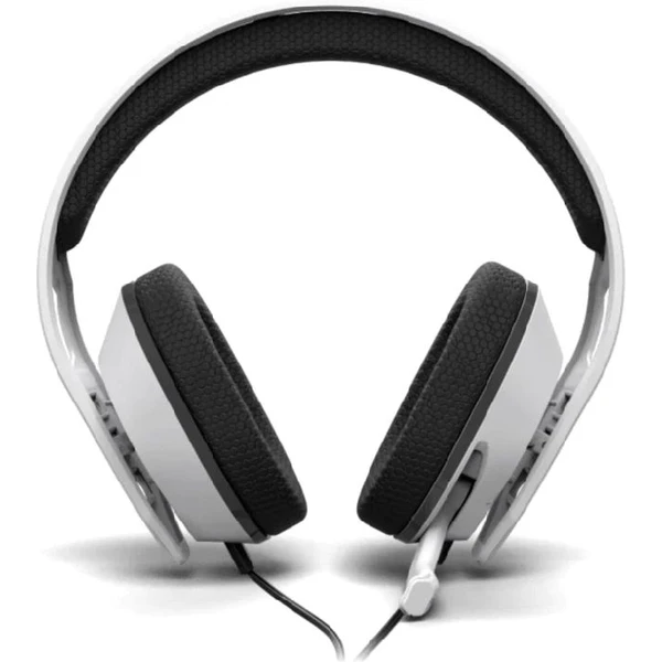 Nacon RIG 300 PRO HS herný headset pre PS4/PS5 biely - Slúchadlá - Obrázok 6ZEJ300401