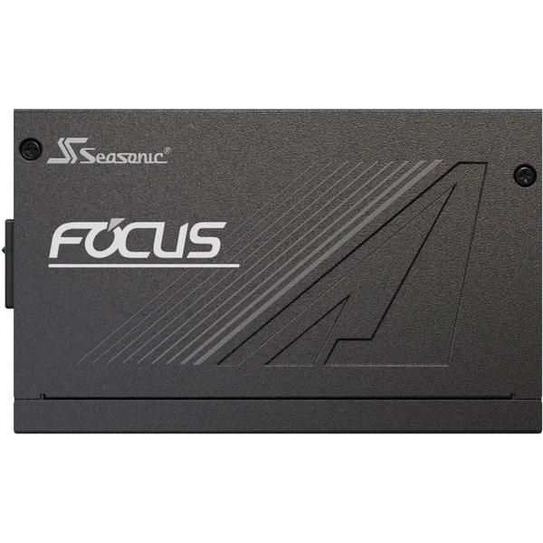 Seasonic Focus GX V4 750W - Zdroje - Obrázok 6ZRF000K01