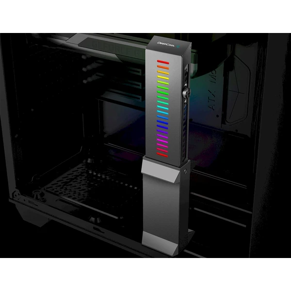 DEEPCOOL DP-GH01-ARGB - Komponenty - Obrázok 6ZRG000K01