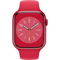 Apple Watch Series 8 45mm hliník - Inteligentné hodinky