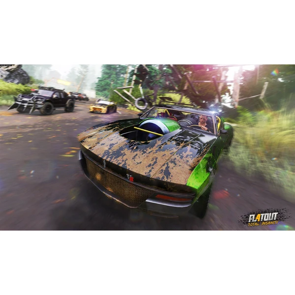 FlatOut 4 Total Insanity (Xbox One) - Hry na Xbox One - Obrázok 6ZW3100201