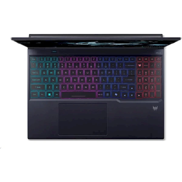 Acer Predator Helios Neo 16 AI (PHN16-73-94RV) RTX 5070 čierny - Notebooky - Obrázok 6ZWJ000K01