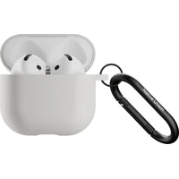 Native Union Active Case puzdro pre AirPods 4 sandstone - Puzdra