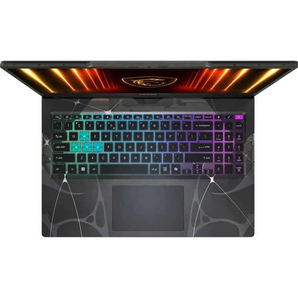 MSI Cyborg 15 (B2RWFKG-413CZ) RTX 5060 čierny (Kategória A) - Notebooky - Obrázok 6a36ea73890d4a2288274bea941eb128