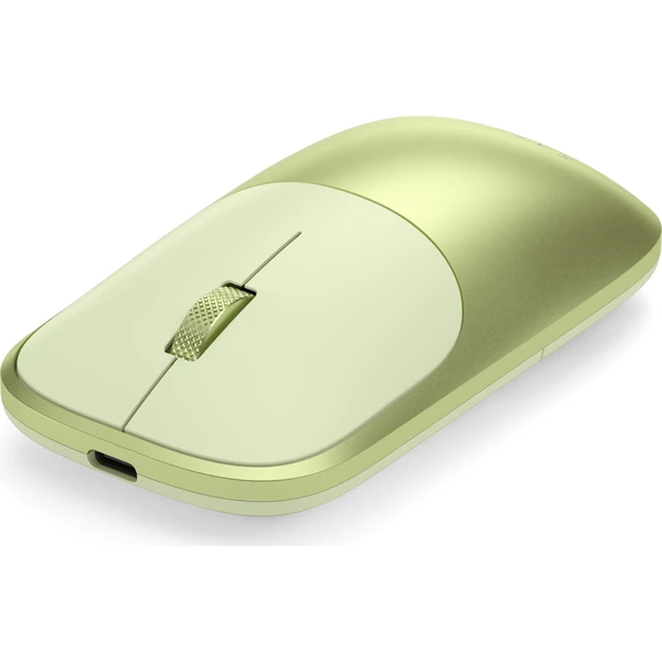 Satechi Slim EX Wireless Mouse - Citrus - Myši - Obrázok 6a4dfd34ff524b9d962c18348641aede