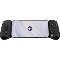 GameSir X5 Lite mobilný herný ovládač čierny - Herné ovládače