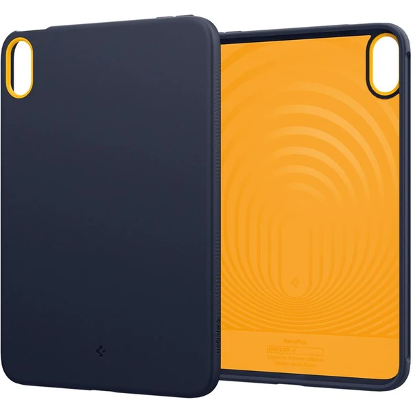 Spigen Nano Pop púzdro iPad Mini 7 (2024)/6 (2021) námorno modré - Puzdra - Obrázok 6a5967fe257e4c4c89f5eaad45bbd8b4