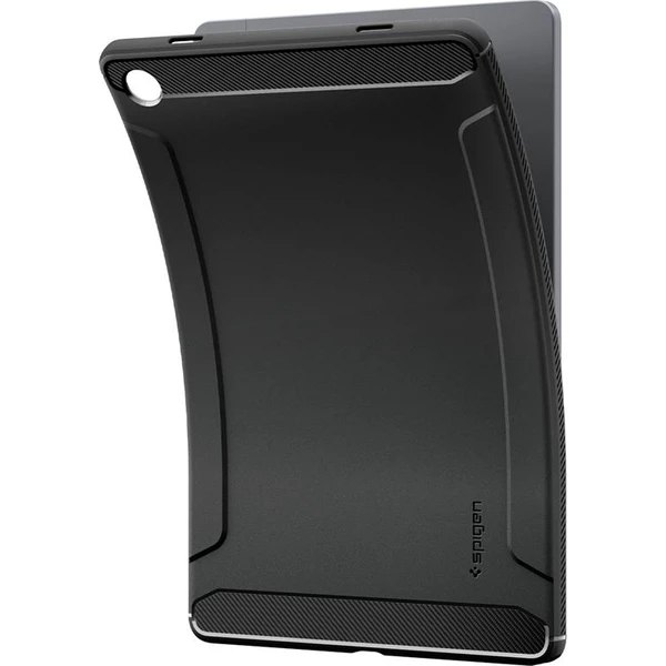 Spigen Rugged Armor puzdro Samsung Galaxy Tab A11+ (2025) matne čierne - Puzdra - Obrázok 6a5ef7618a564f81990d35026093f14a