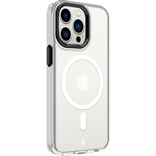 Tactical MagForce 2.0 Kryt pre Apple iPhone 13 Pro Black - Puzdra - Hlavný obrázok