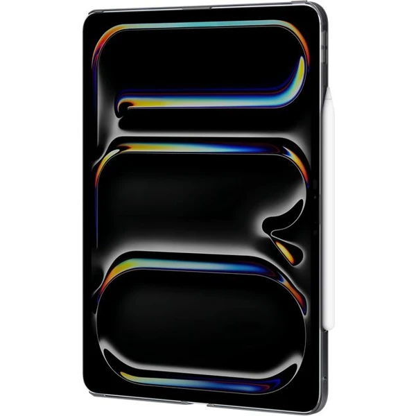 Pitaka MagEZ 2 Case zadný kryt iPad Pro 11" (2025) čierny/sivý - Puzdra - Obrázok 6a68d370ac904dd998ae5766a3b9dfc8