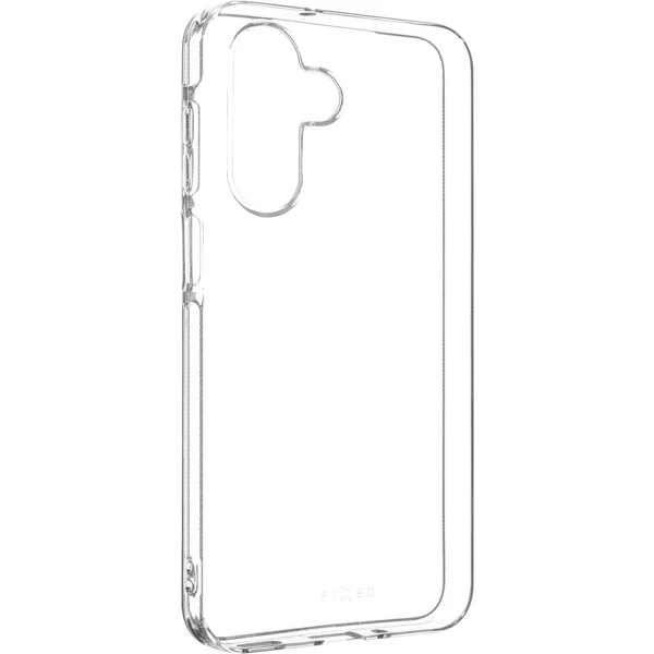 FIXED Story AntiUV TPU kryt Samsung Galaxy A17 4G/5G číry - Puzdra - Hlavný obrázok