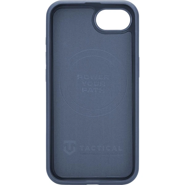 Tactical MagForce WEARe Kryt pre Apple iPhone 16e/17e Blue - Puzdra - Obrázok 6a740803bf344bde9a4602caa6b45d91