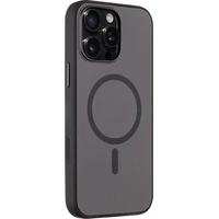 Tactical MagForce SmoothIsFast kryt Apple iPhone 16 Pro Max čierny - Puzdra
