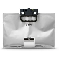 Epson WF-C53xx / WF-C58xx Series Ink Cartridge XXL čierny - Tonery