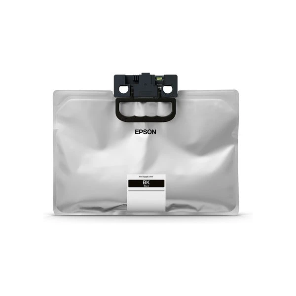 Epson WF-C53xx / WF-C58xx Series Ink Cartridge XXL čierny - Tonery - Hlavný obrázok