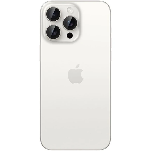 Spigen Glass TR EZ Fit Optik Pro skla iPhone 17-14 Pro/17-14 Pro Max white titan - Ochranné fólie a sklo - Obrázok 6a911bdd39374656b04c41601dfe0a3d