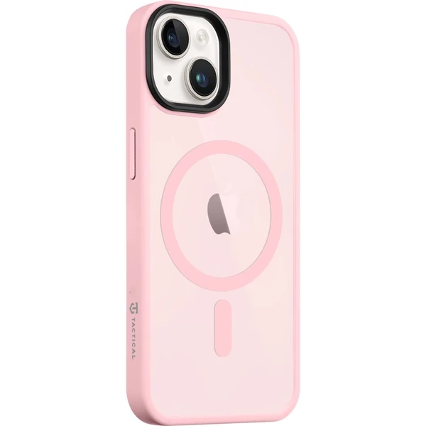 Tactical MagForce Hyperstealth kryt iPhone 14 Pink Panther - Puzdra - Hlavný obrázok