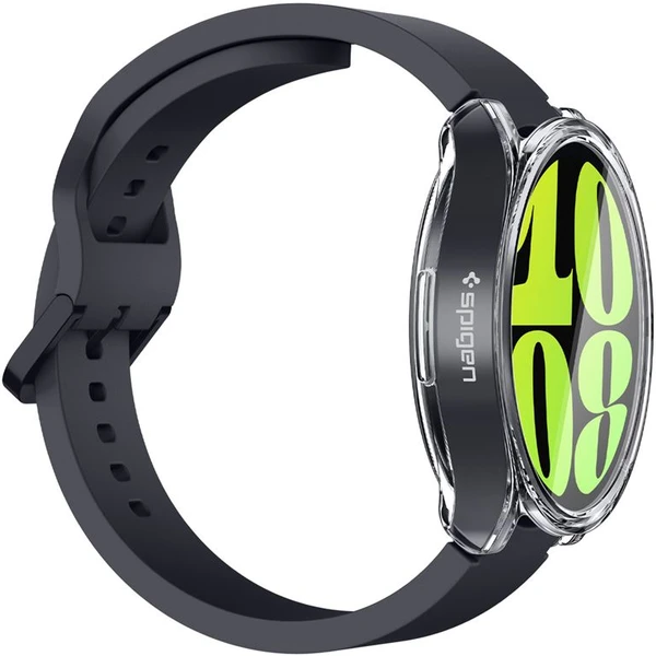 Spigen Ultra Hybrid púzdro Samsung Galaxy Watch6 44mm číre - Puzdra - Obrázok 6a9ce38bf07d4f2b8e40d9930c17b5de