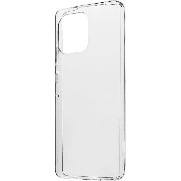 OBAL:ME TPU kryt pre Motorola G86/G86 Power číre - Puzdra - Hlavný obrázok
