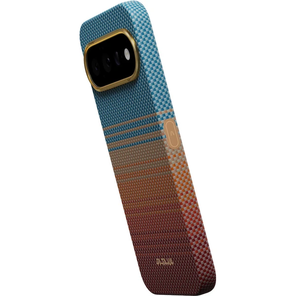Pitaka Edge Case MagSafe kryt Google Pixel 11 California Dream Sunset 2.0 - Puzdra - Obrázok 6aa20b68dc274b36bbd5c0897f699f9c