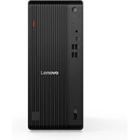 Lenovo ThinkCentre M70t Gen 6 (12YH001WCK) čierny - 3 roky záruky On-Site - Stolné počítače