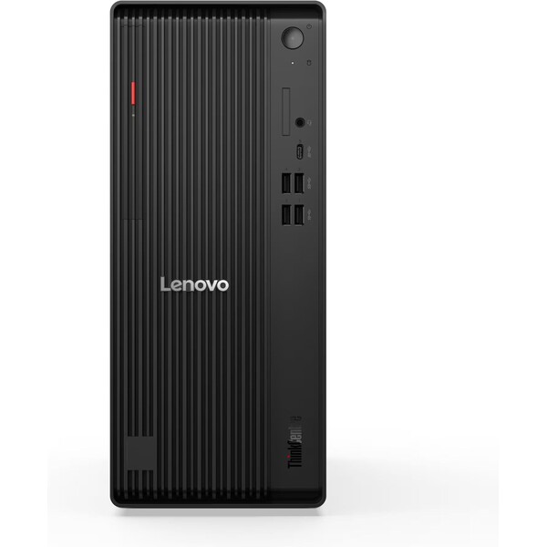E-shop Lenovo ThinkCentre M70t Gen 6 (12YH001WCK) čierny - 3 roky záruky On-Site