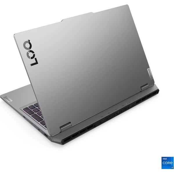 Lenovo LOQ 15IRX10 (83JE00UJCK) RTX 5070 sivý - 3. rok záruky po registrácii - Notebooky - Obrázok 6aae47fe7397488982eba30a41414160