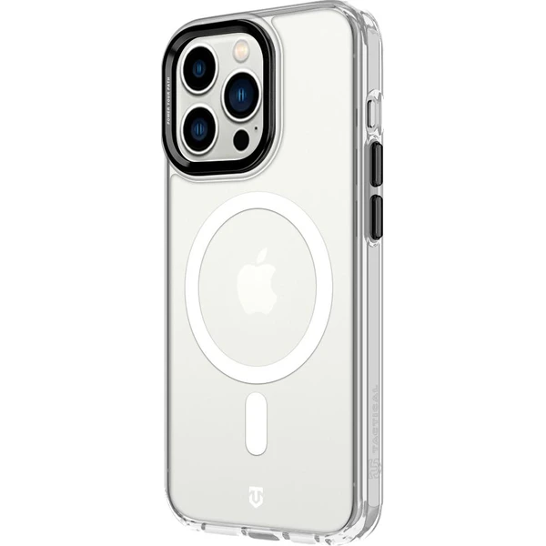 Tactical MagForce 2.0 Kryt pre Apple iPhone 13 Pro Black - Puzdra - Obrázok 6ab1dc291532433bb63bec3bbd316fa4