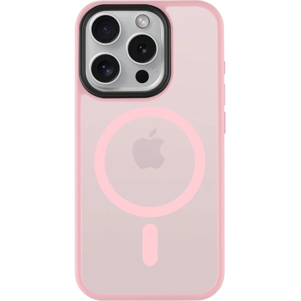 Tactical MagForce Hyperstealth kryt iPhone 15 Pre Pink Panther - Puzdra - Obrázok 6ac7a80137c7411e866a88f430933a8c