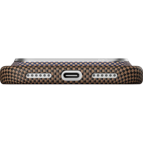 Pitaka Edge Case MagSafe kryt iPhone 18 Pro Max Sunset - Puzdra - Obrázok 6ac96fa9861a4f52a5e068d5d89c7454