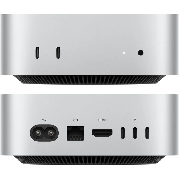 CTO Apple Mac mini M4 Pro / M4 Pro 12xCPU/16xGPU / 1TB SSD / 1Gbps / 24GB - Stolné počítače - Obrázok 6adcf1a923f54a9ead4880bcea0ebdd0