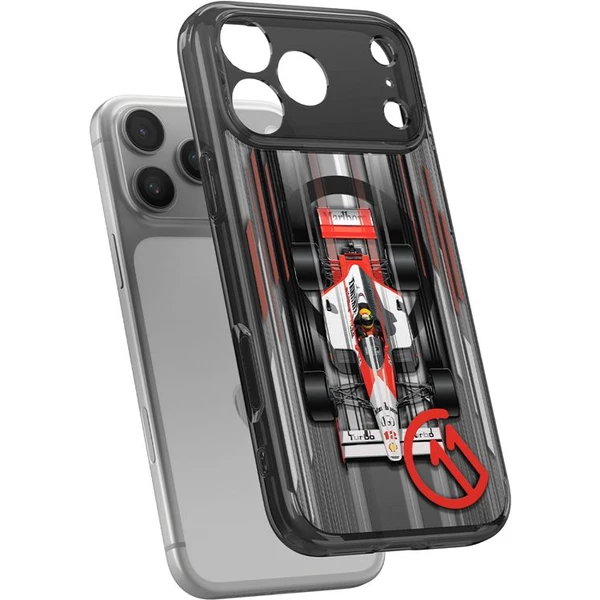 Spigen c11 Ultra Hybrid MagSafe kryt iPhone 17 Pro turbo - Puzdra - Obrázok 6add5246cfab41378d7bf91005acbff2