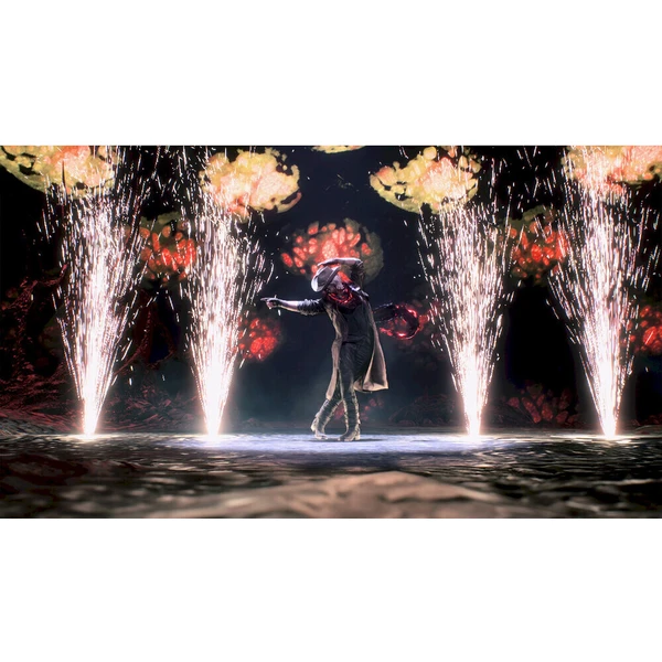 Devil May Cry 5 Devil Hunter Edition (Game Key Card) (Switch 2) - Hry na Nintendo Switch 2 - Obrázok 6adfd9cc86b8495499f0e3a1d5d3a87b
