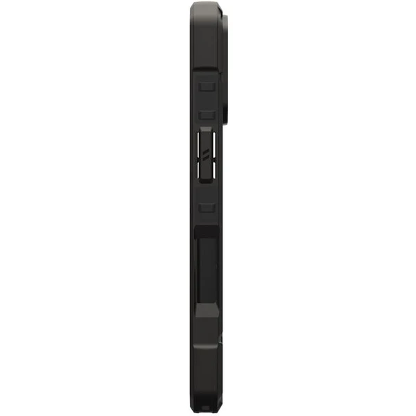 UAG Pathfinder Magsafe kryt iPhone 17 čierny - Puzdra - Obrázok 6ae0a4588727440fb8c3a722ecad7e91