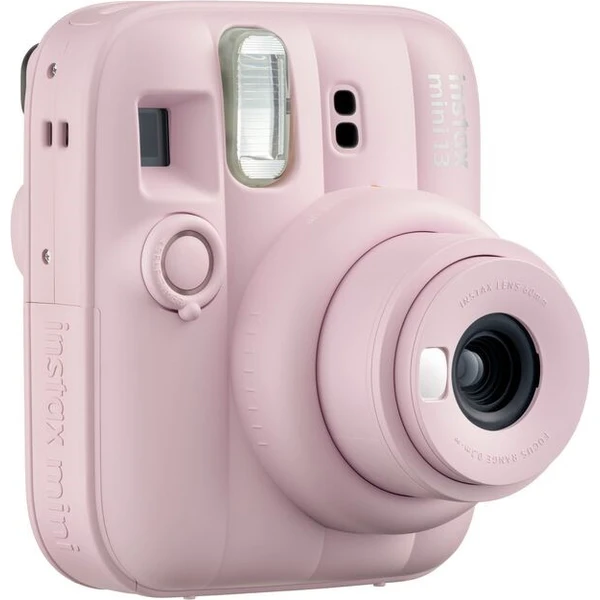 Fujifilm Instax Mini 13 Ružová - Fotoaparáty - Obrázok 6ae36452f2b940c5997f87b486635196