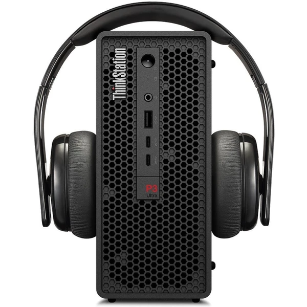 Lenovo ThinkStation P3 Ultra SFF Gen 2 (30J5001RCK) čierny - 3 roky záruky On-Site - Stolné počítače - Obrázok 6ae5d80b6019472ea4b2dc723cfd39f9